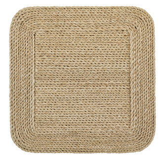 Malibay Collection Pedestal in Natural (142-1000-0094) Malibay Collection Pedestal in Natural (142-1000-0094)