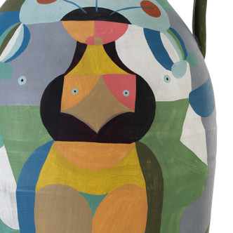 Amphora Collection Vase (1200-0617)