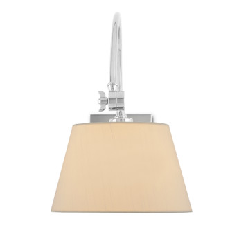 Ashby Collection One Light Wall Sconce (5000-0210)