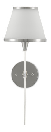 Brimsley Collection One Light Wall Sconce (5800-0002)