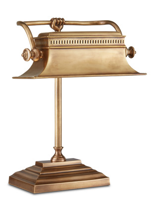 Malvasia Collection One Light Table Lamp (6000-0758)