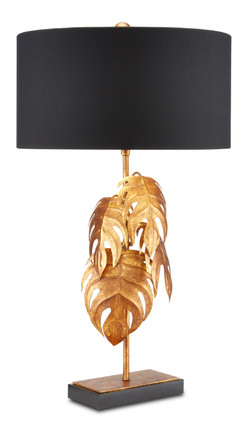 Irving Collection One Light Table Lamp (6000-0773)