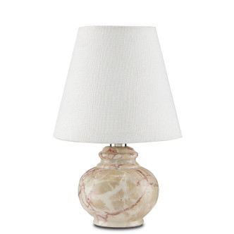 Piccolo Collection One Light Table Lamp (6000-0806)