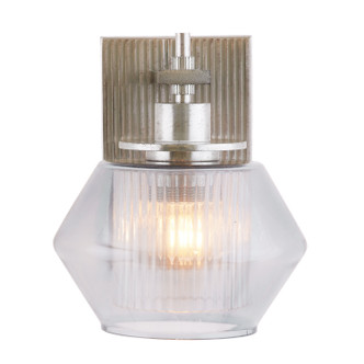 Holm One Light Wall Sconce