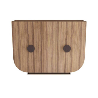 Timberlinde Cabinet