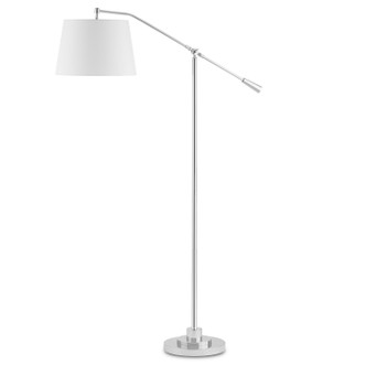 Maxstroke Collection One Light Floor Lamp (8000-0110) Maxstroke Collection One Light Floor Lamp (8000-0110)