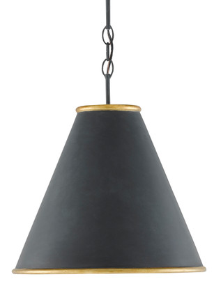 Pierrepont Collection One Light Pendant (9000-0534)