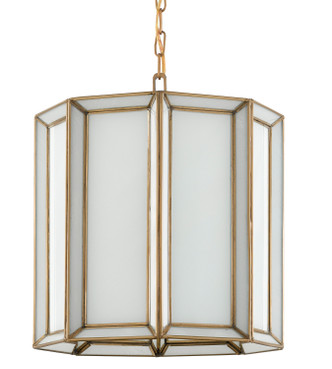 Daze Collection One Light Pendant (9000-0574)