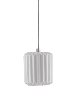 Dove Collection One Light Pendant (9000-0709)