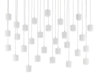 Dove Collection 30 Light Pendant (9000-0714)