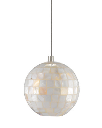 Finhorn Collection One Light Pendant (9000-0716) Finhorn Collection One Light Pendant (9000-0716)