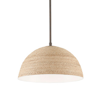 Tobago Pendant One Light Pendant (9000-0790)