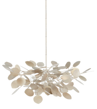 Lunaria Collection Four Light Chandelier (9000-0818)