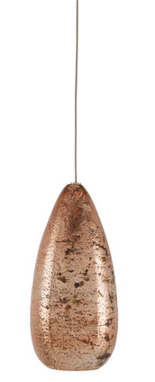 Rame Collection One Light Pendant (9000-0902)