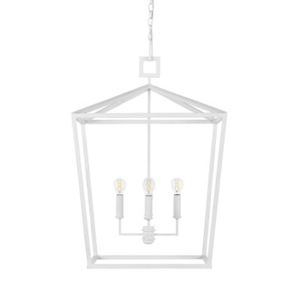Denison Collection Five Light Chandelier (9000-0977)