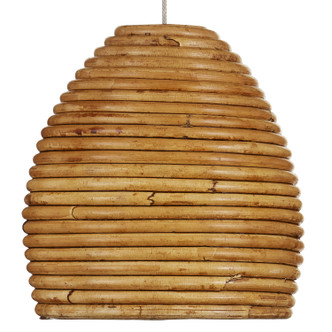 Beehive Collection Seven Light Pendant (9000-1000)
