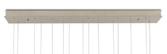 Alsop Collection 15 Light Pendant (9000-1044)