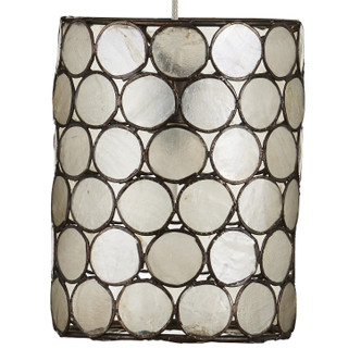 Regatta Collection Three Light Pendant (9000-1048)