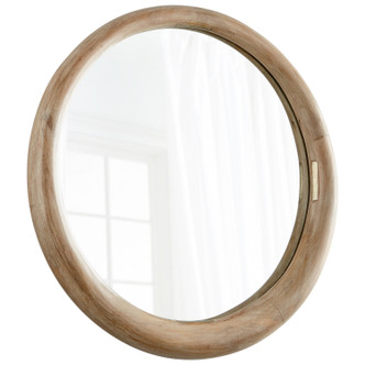 Cyan - 08233 - Mirror - Swedish Grey