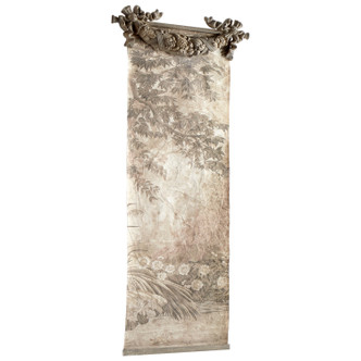 Cyan - 09257 - Wall Decor - Nantucket Gray Cyan - 09257 - Wall Decor - Nantucket Gray