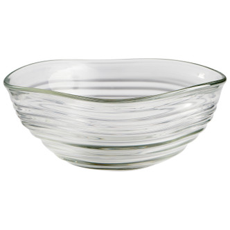 Cyan - 10021 - Bowl - Clear