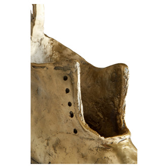 Sculpture in Aged Brass (208-11237)