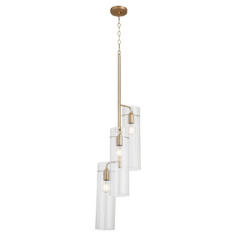 Three Light Pendant (11267) Three Light Pendant (11267)