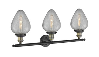 Franklin Restoration Three Light Bath Vanity (205-BAB-G165)