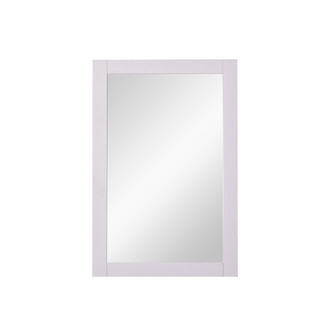 Elegant Lighting - VM-2001 - Mirror - Aqua - White
