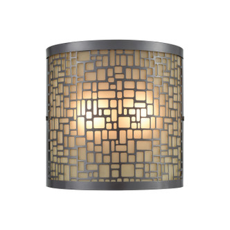 ELK Home - 46275/2 - Two Light Wall Sconce - Hooper - Oil Rubbed Bronze