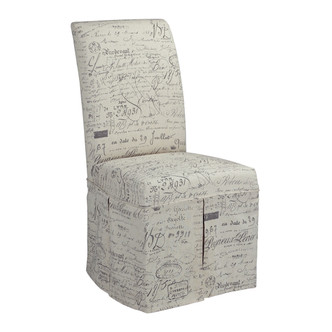 ELK Home - 6086671 - Cover Only - Couture Covers - Brown