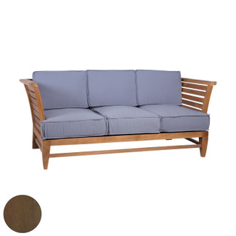 ELK Home - 6517503BU - Sofa - Seating - Burnt Umber