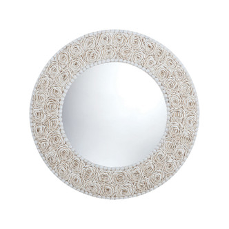 ELK Home - 7163-047 - Mirror - Abra Alba - Natural