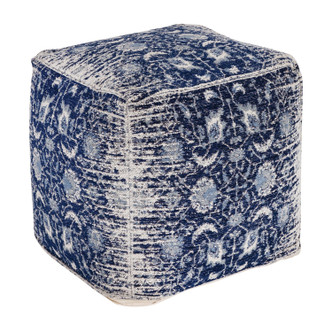 ELK Home - 920059 - Pouf - Joslyn - Blue