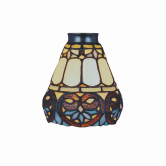 ELK Home - 999-21 - Glass - Mix-N-Match - Multicolor