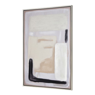Daher Wall Art in Neutral (45-H0026-10897)