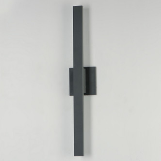 Alumilux Line LED Outdoor Wall Sconce (E41343-BZ)