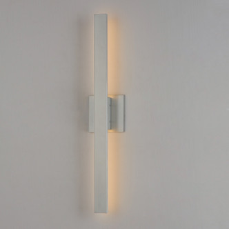 Alumilux Line LED Outdoor Wall Sconce (E41343-SA)