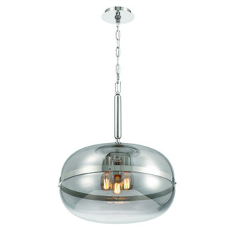 Nottingham Three Light Pendant (37198-028) Nottingham Three Light Pendant (37198-028)