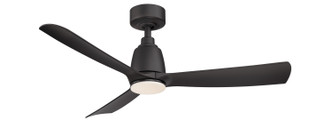 Kute 44 44"Ceiling Fan (FPD8547BL)