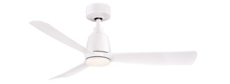 Kute 44 44"Ceiling Fan (FPD8547MW)