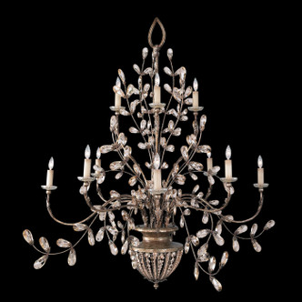 A Midsummer Nights Dream 12 Light Chandelier (175940)