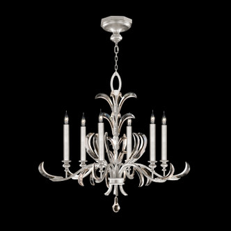 manufacturer_finish:Silver