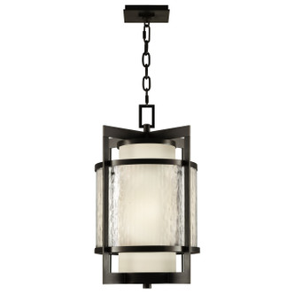 Fine Art Handcrafted Lighting - 817482ST - Two Light Outdoor Lantern - Singapore Moderne Outdoor - Bronze