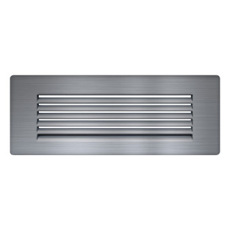 GM Lighting - GBL-FPLV-BN - Brick Light - Brushed Nickel