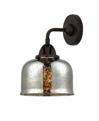 Innovations - 288-1W-OB-G78-LED - LED Wall Sconce - Nouveau 2 - Oil Rubbed Bronze