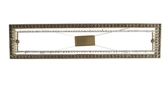 Saturno LED Island Pendant (036361-039-FR001)