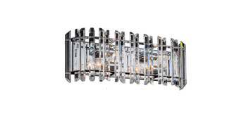 Allegri - 036831-010-FR001 - Four Light Bath - Viano - Polished Chrome