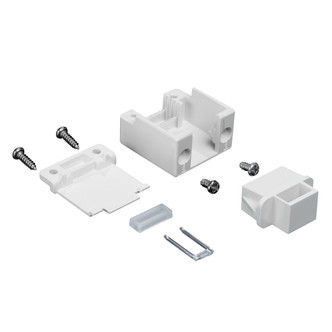 Hybrid Linear 5Ft Conkit , Bare Wire, With End Cap (12VAC-H3-CONKIT)
