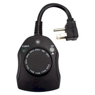 Specialty Items - Timers (AL-TIME-300) Specialty Items - Timers (AL-TIME-300)